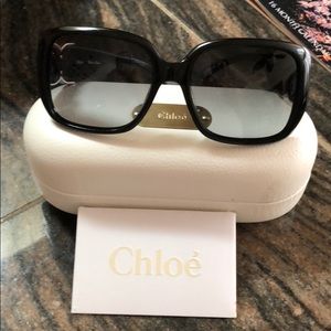 Choloe Sunglasses